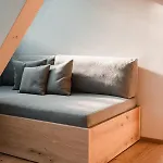 Munde Szálloda