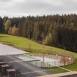 Munde Szálloda *