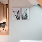 Szálloda Munde Hofstetten