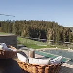 Szálloda Munde *