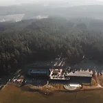 Szálloda Munde Hofstetten