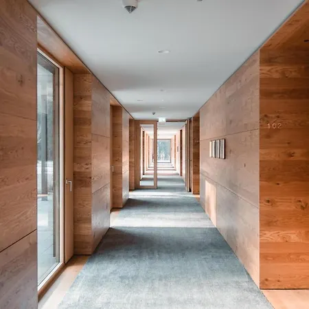 Munde Hotel Hofstetten (Baden-Wurttemberg)