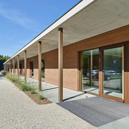 Munde Hofstetten (Baden-Wurttemberg)