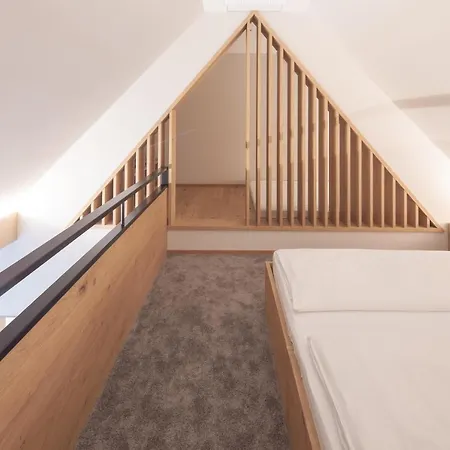 Munde Hofstetten (Baden-Wurttemberg)