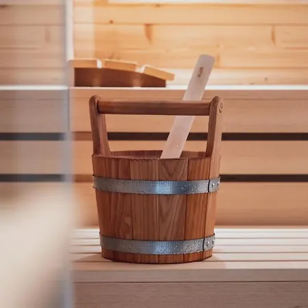 Munde Hofstetten (Baden-Wurttemberg)