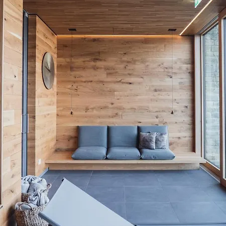 Munde Hotel Hofstetten (Baden-Wurttemberg)