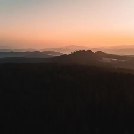 Отель Munde Hofstetten (Baden-Wurttemberg)