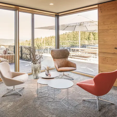 Munde Hotel Hofstetten (Baden-Wurttemberg)