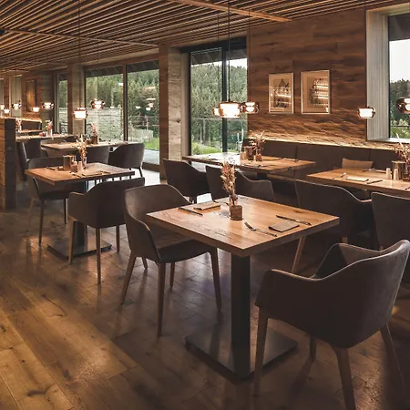 Munde Hotel Hofstetten (Baden-Wurttemberg)