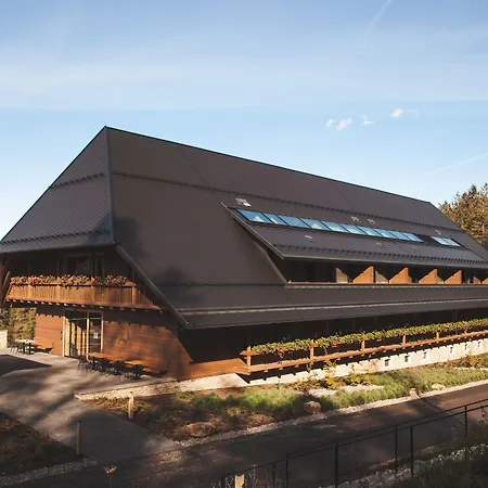 Munde Hofstetten (Baden-Wurttemberg)