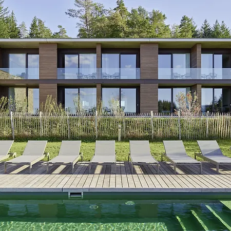 Hotel Munde Hofstetten (Baden-Wurttemberg)