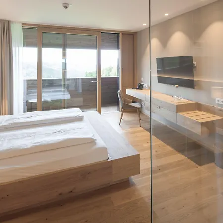 Отель Munde Hofstetten (Baden-Wurttemberg)