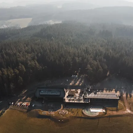 Hotel Munde Hofstetten (Baden-Wurttemberg)